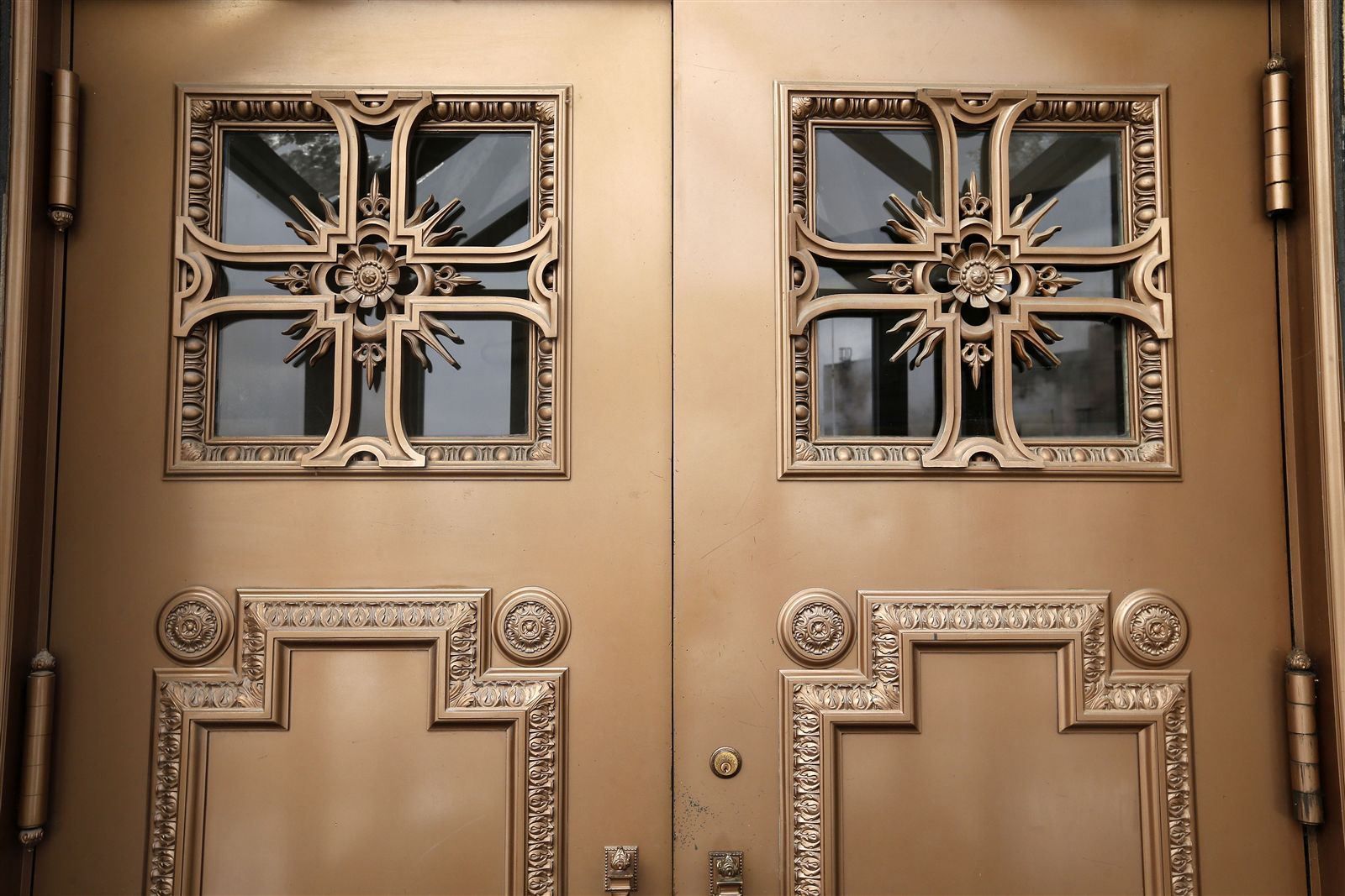 A Closer Look: Our Lady of Victory Basilica